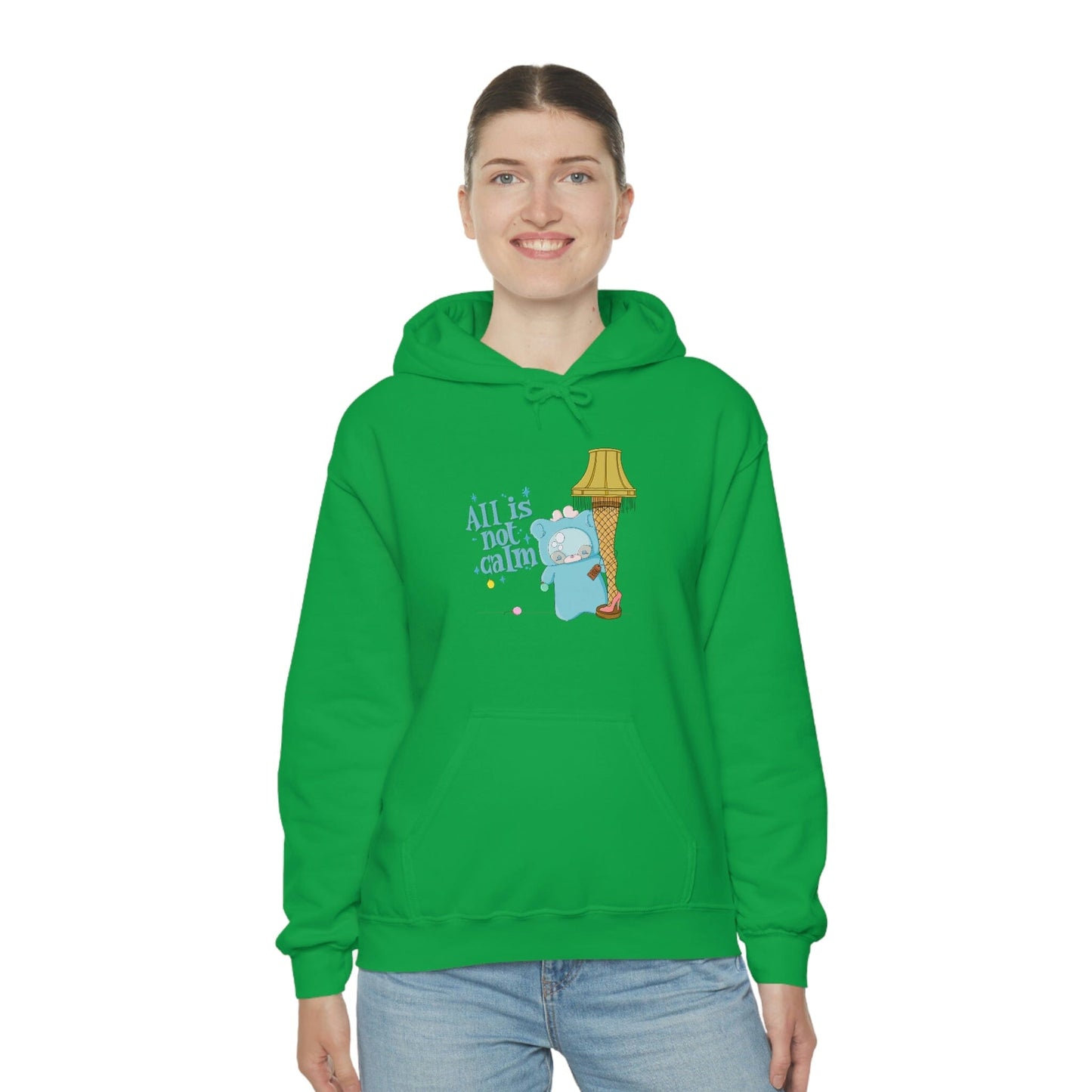 The Tag Katie Hoodie