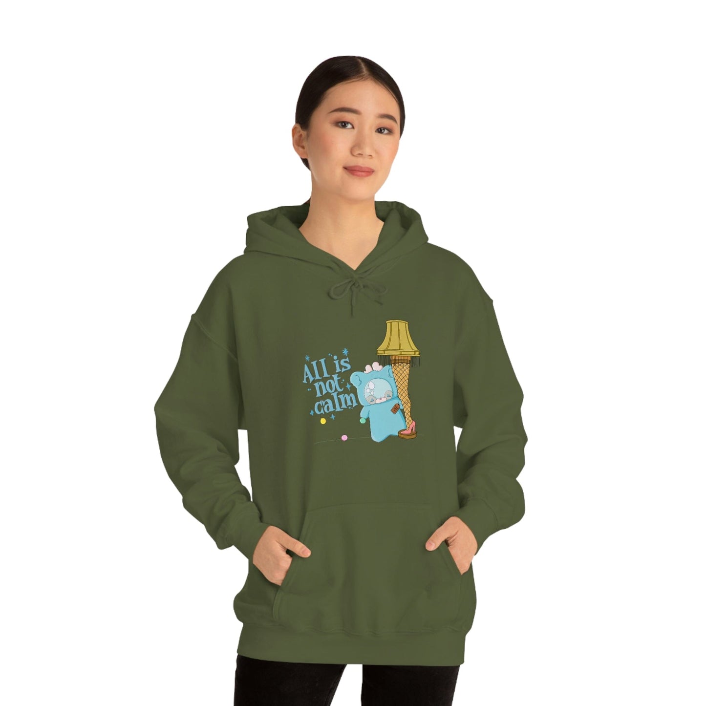 The Tag Katie Hoodie