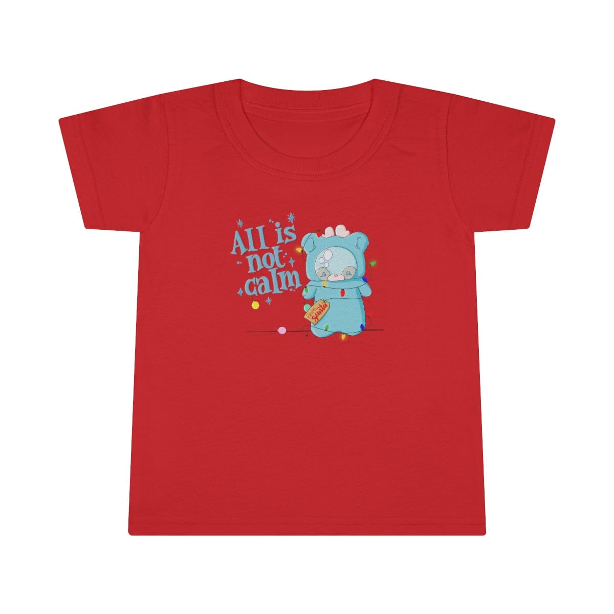 The Clark Toddler T-shirt