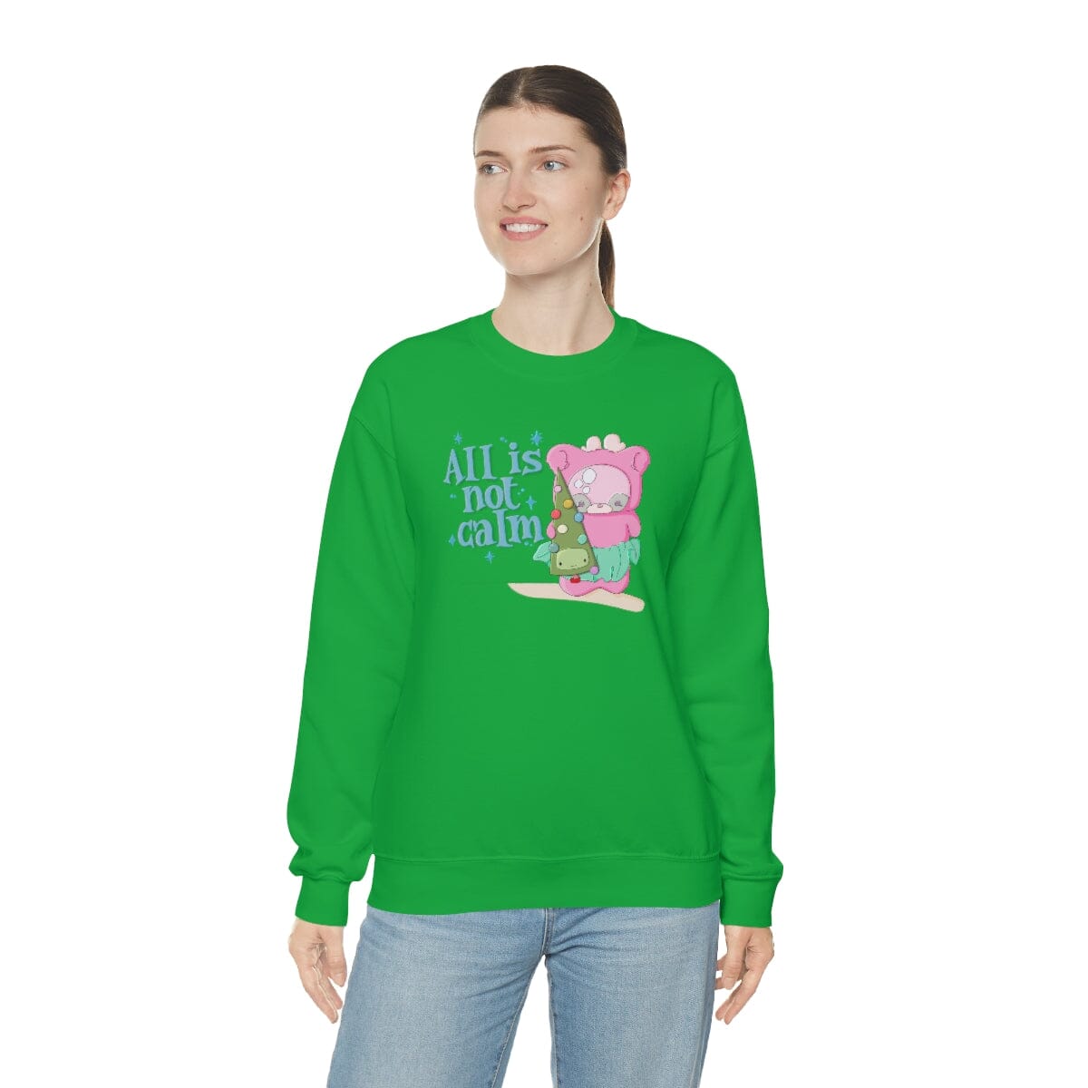 The Ralphie Sweatshirt