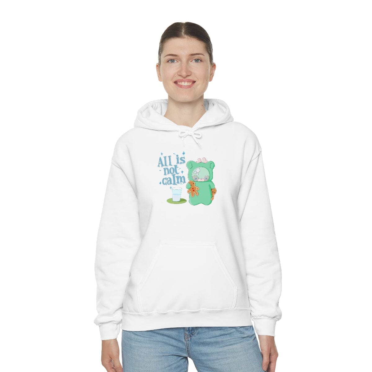 The Griswold Hoodie
