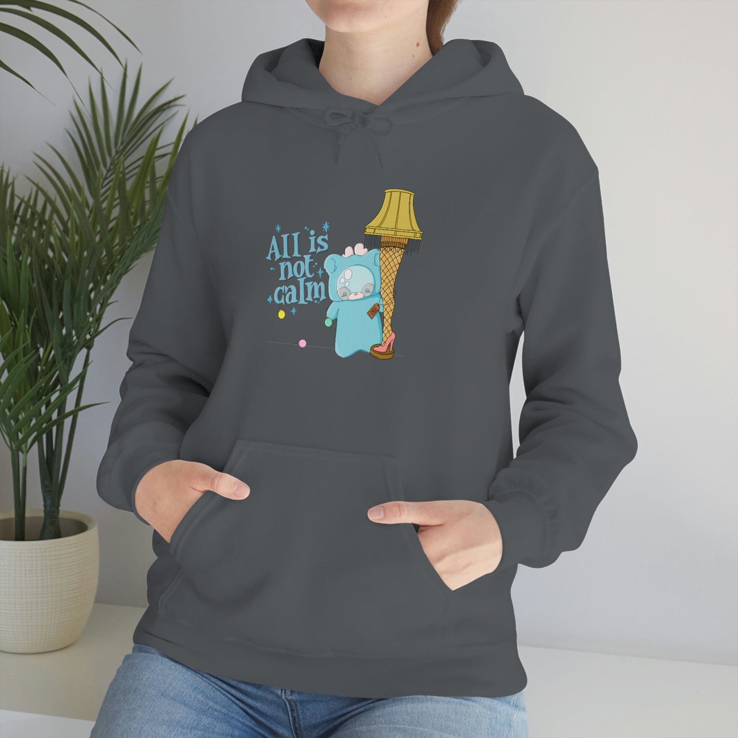 The Tag Katie Hoodie