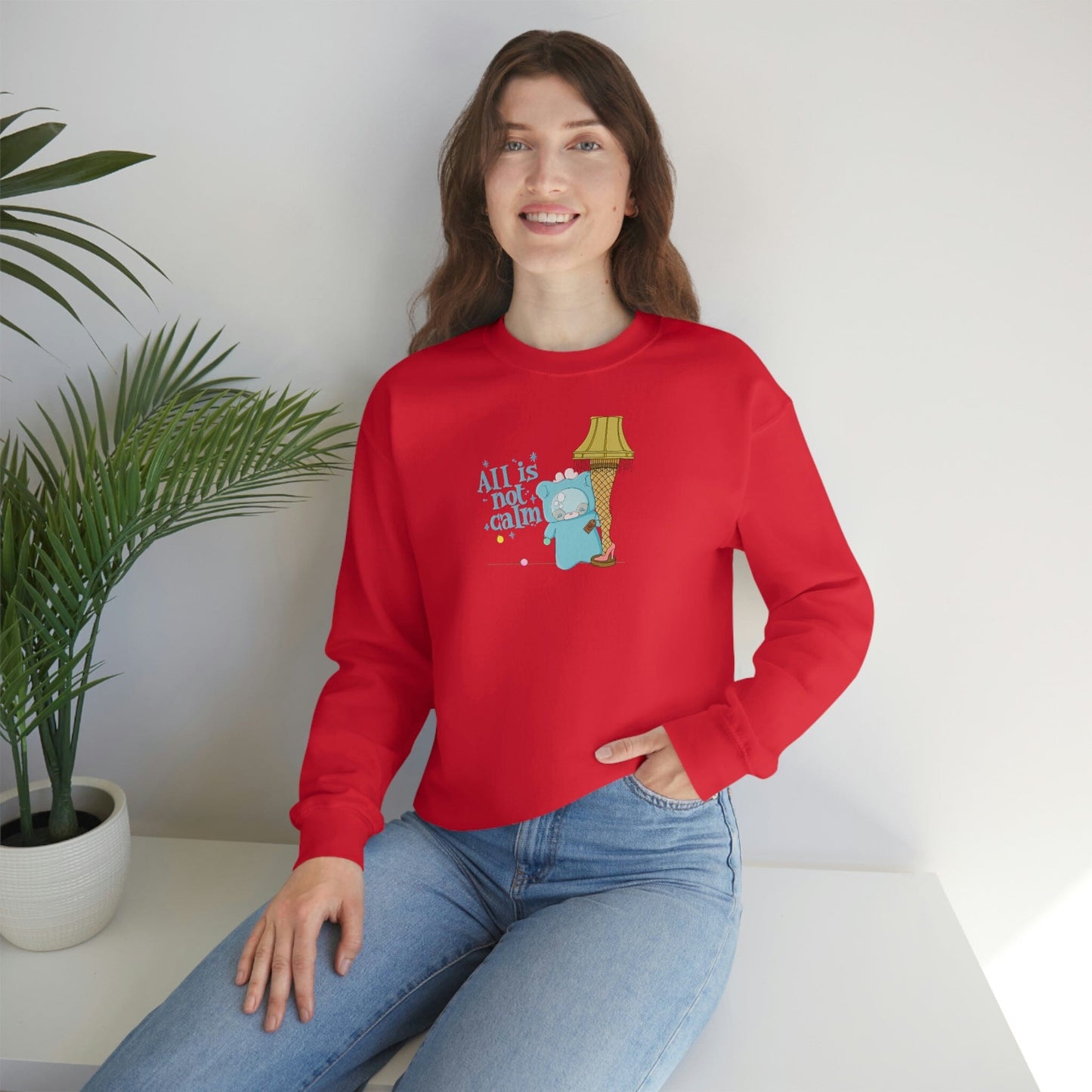 The Tag Katie Sweatshirt