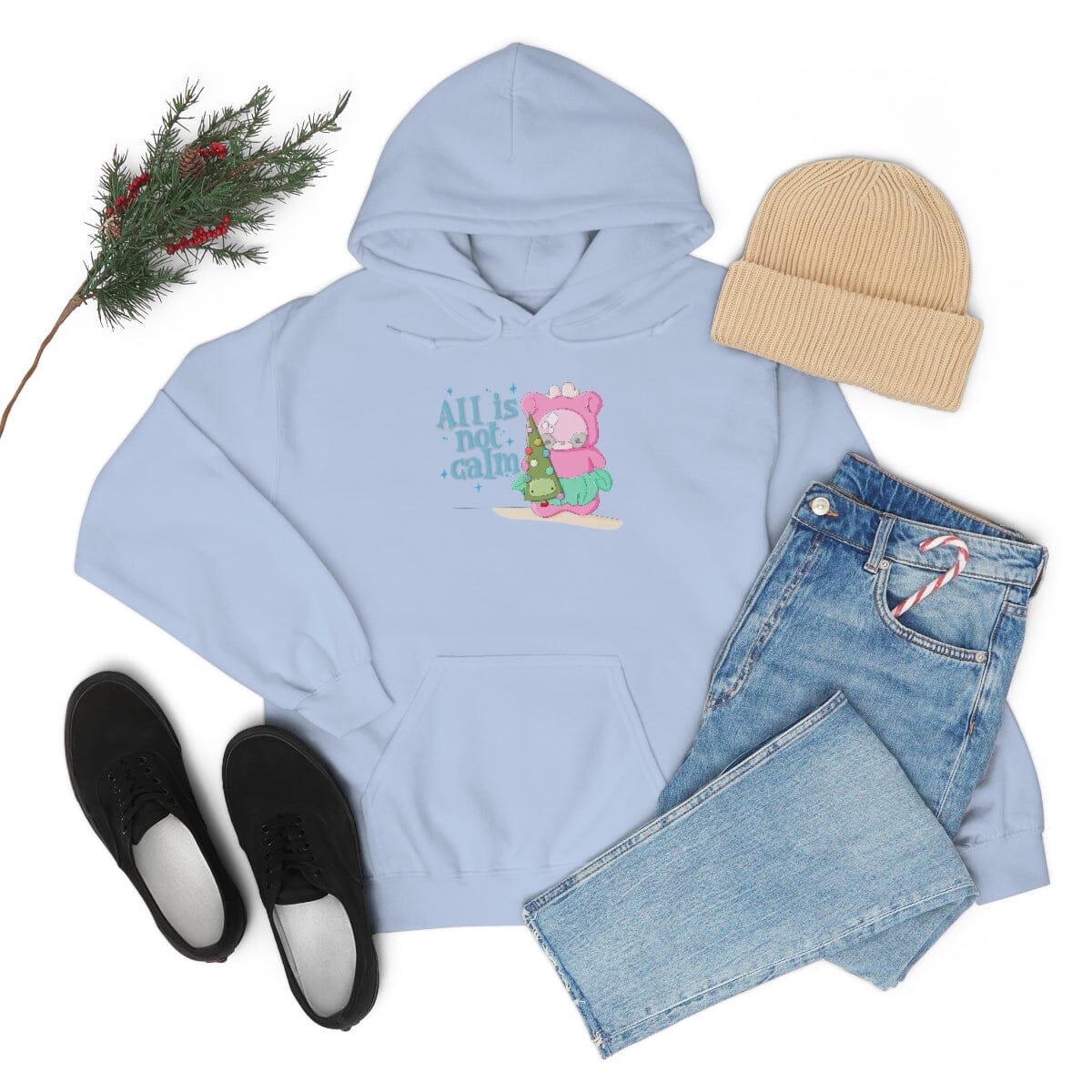 The Ralphie Hoodie