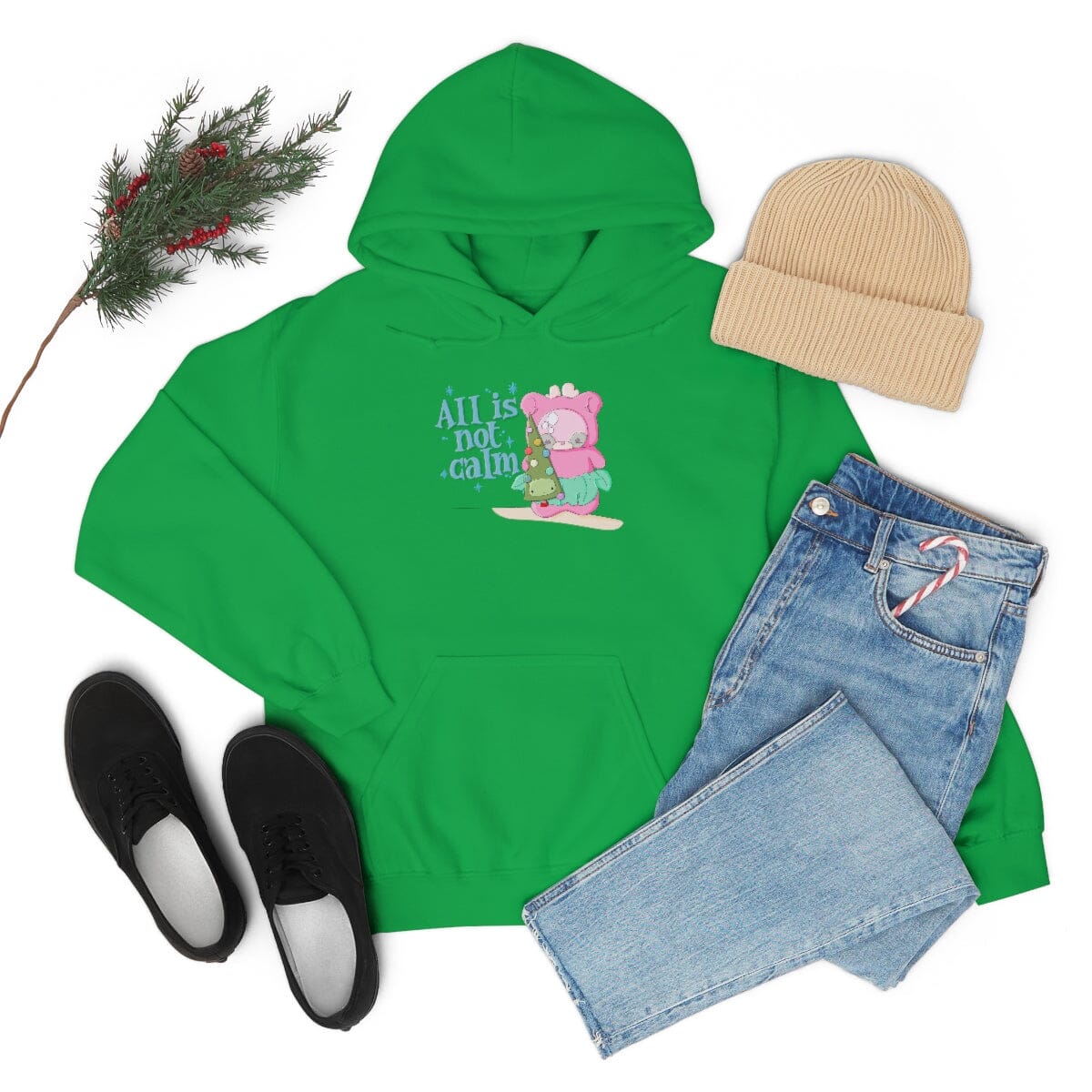 The Ralphie Hoodie