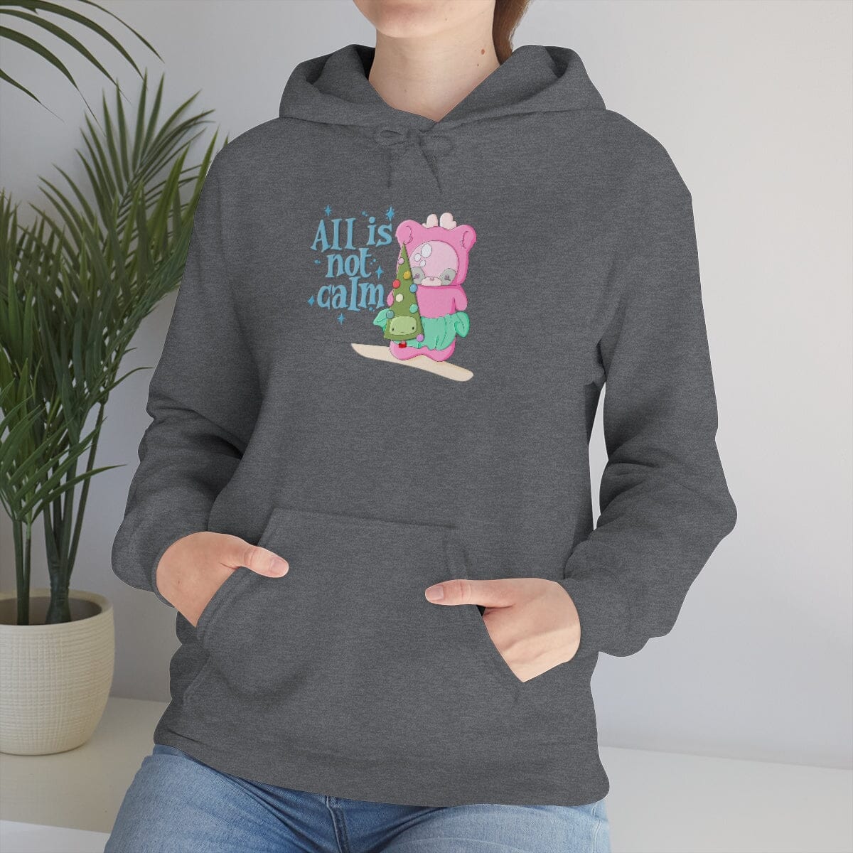 The Ralphie Hoodie
