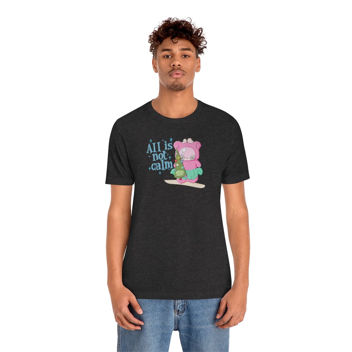 The Ralphie Unisex Tee