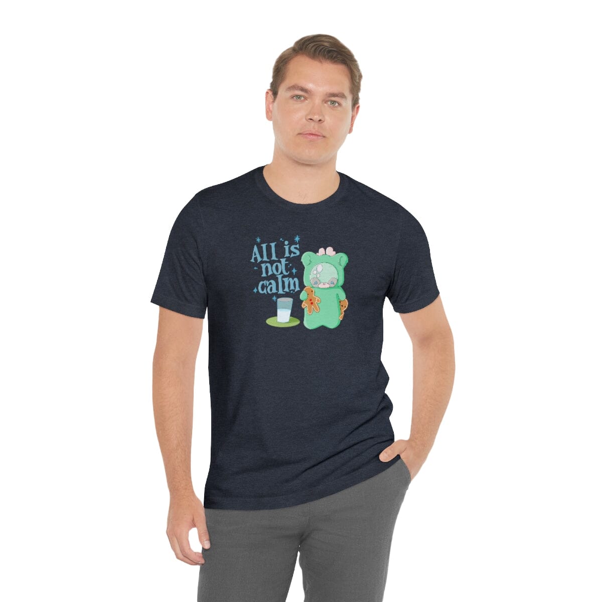 The Griswold Unisex Tee