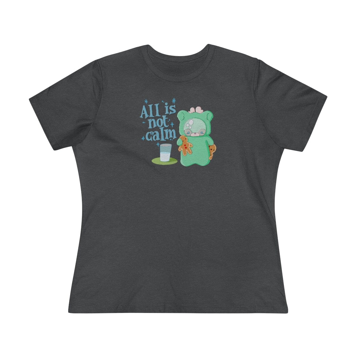 The Griswold Women's Tee