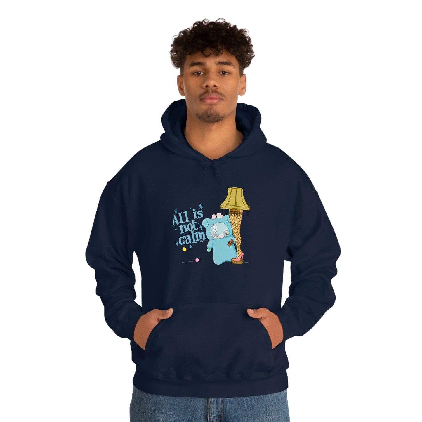 The Tag Katie Hoodie