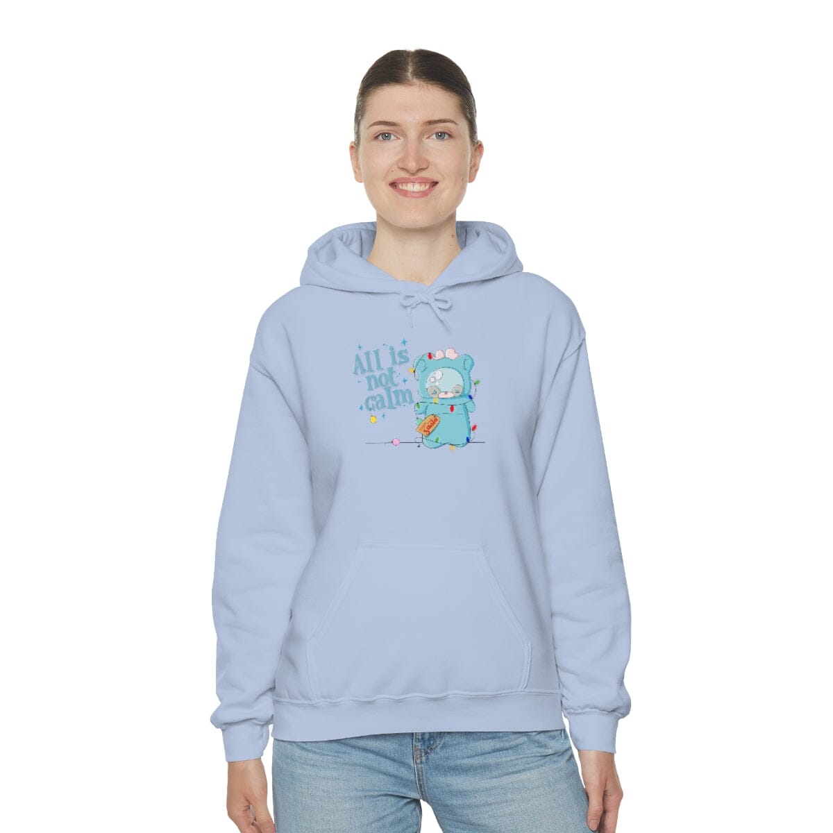 The Clark Hoodie