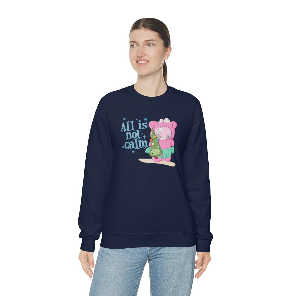 The Ralphie Sweatshirt