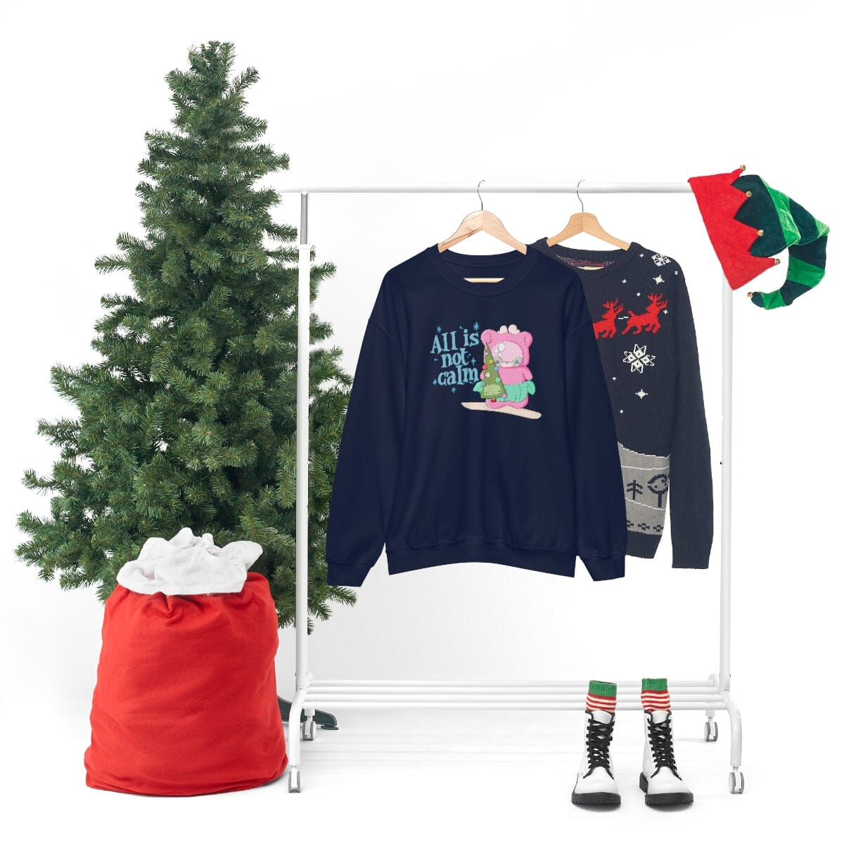 The Ralphie Sweatshirt