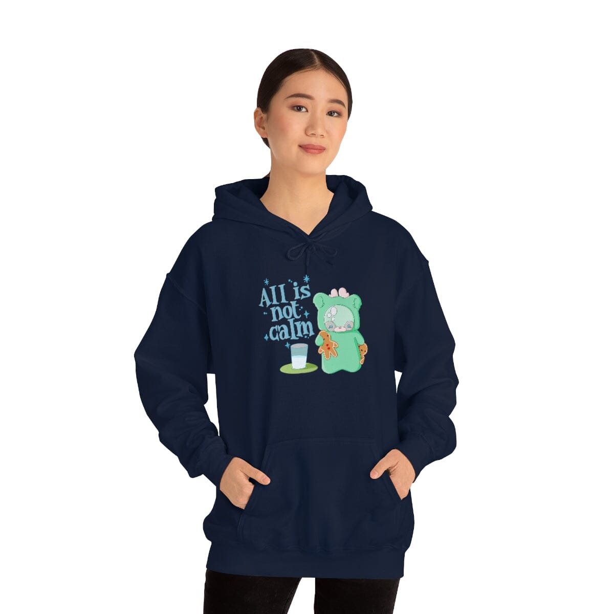 The Griswold Hoodie