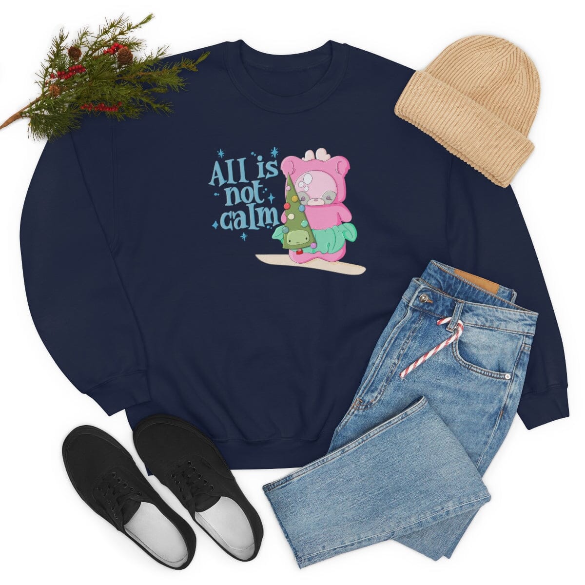 The Ralphie Sweatshirt