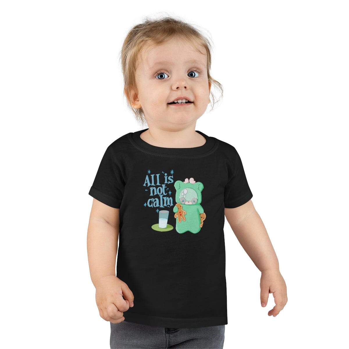 The Griswold Toddler T-shirt