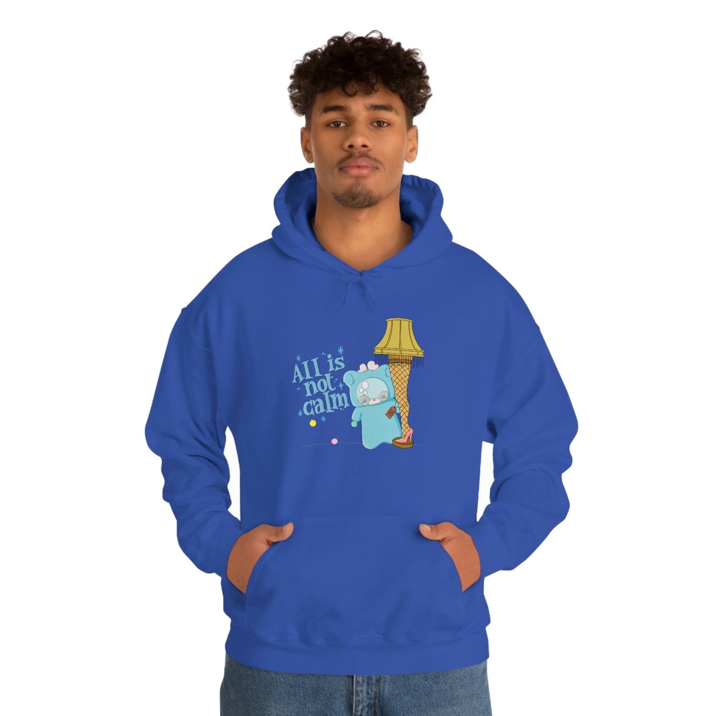 The Tag Katie Hoodie