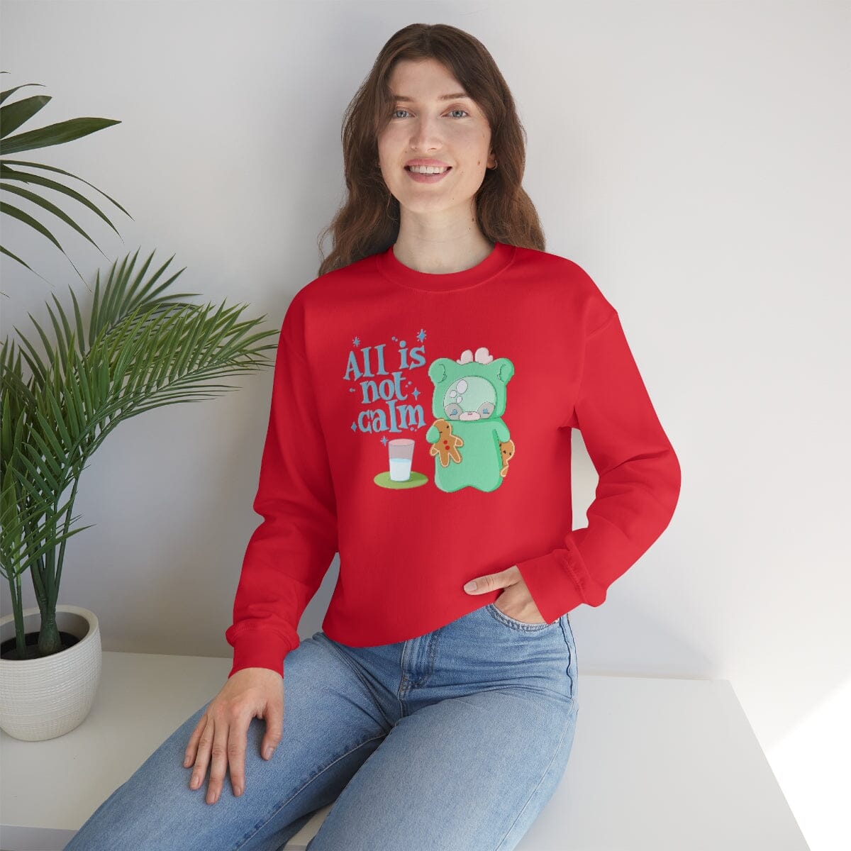 The Griswold Sweatshirt