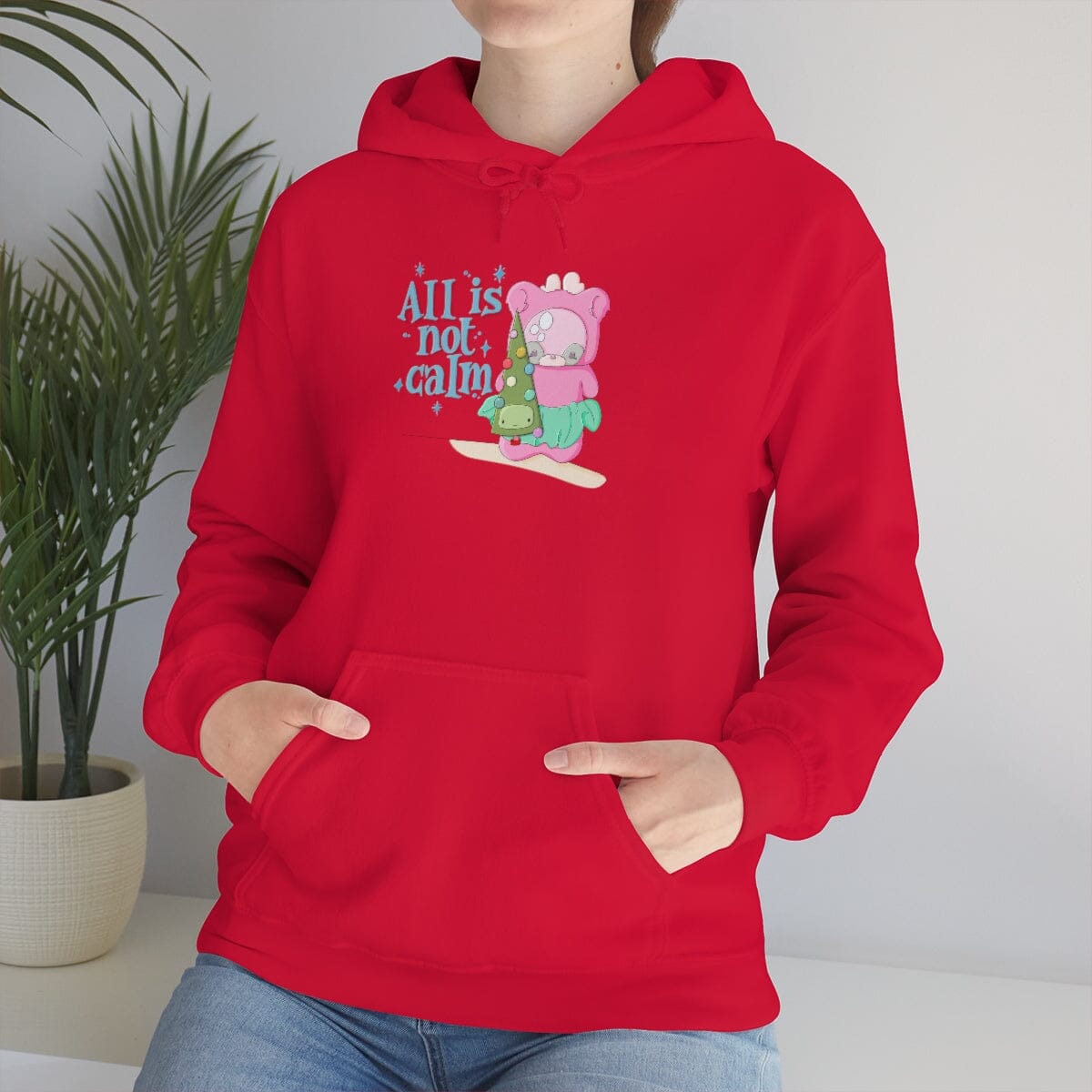 The Ralphie Hoodie