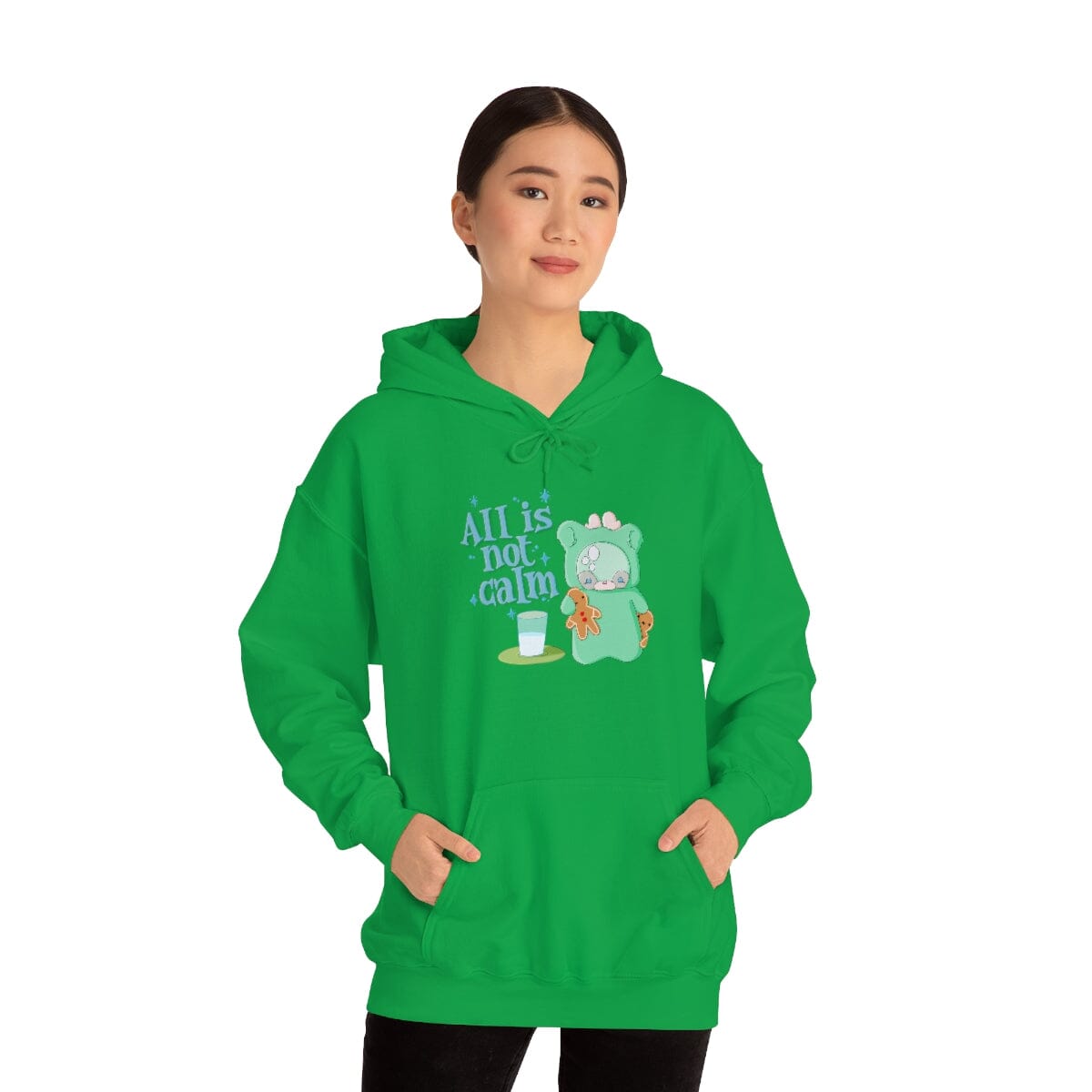 The Griswold Hoodie