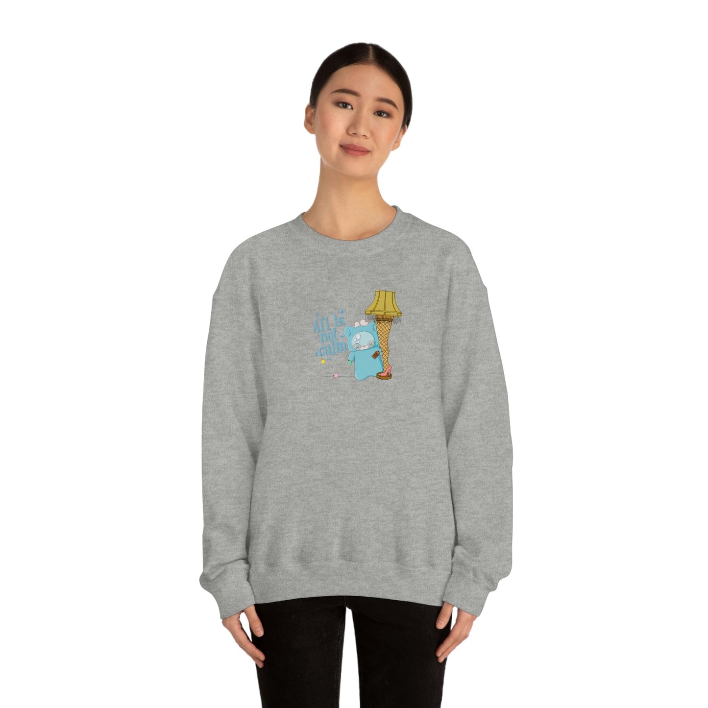 The Tag Katie Sweatshirt