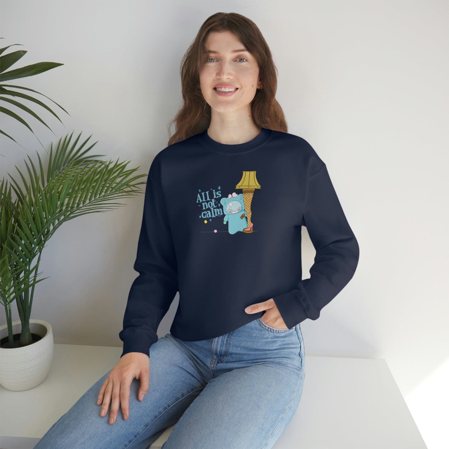 The Tag Katie Sweatshirt