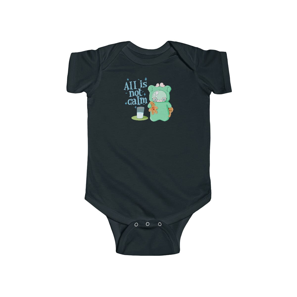The Griswold Onesie