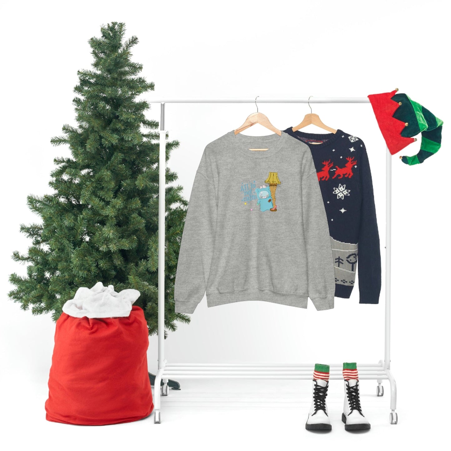 The Tag Katie Sweatshirt