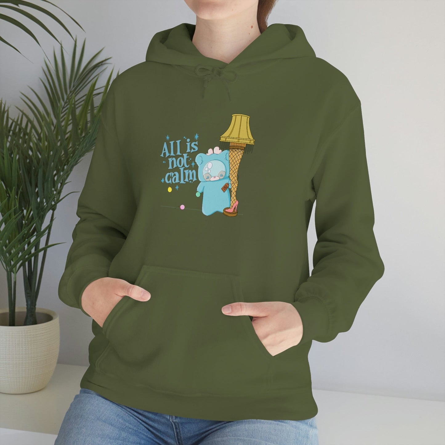 The Tag Katie Hoodie