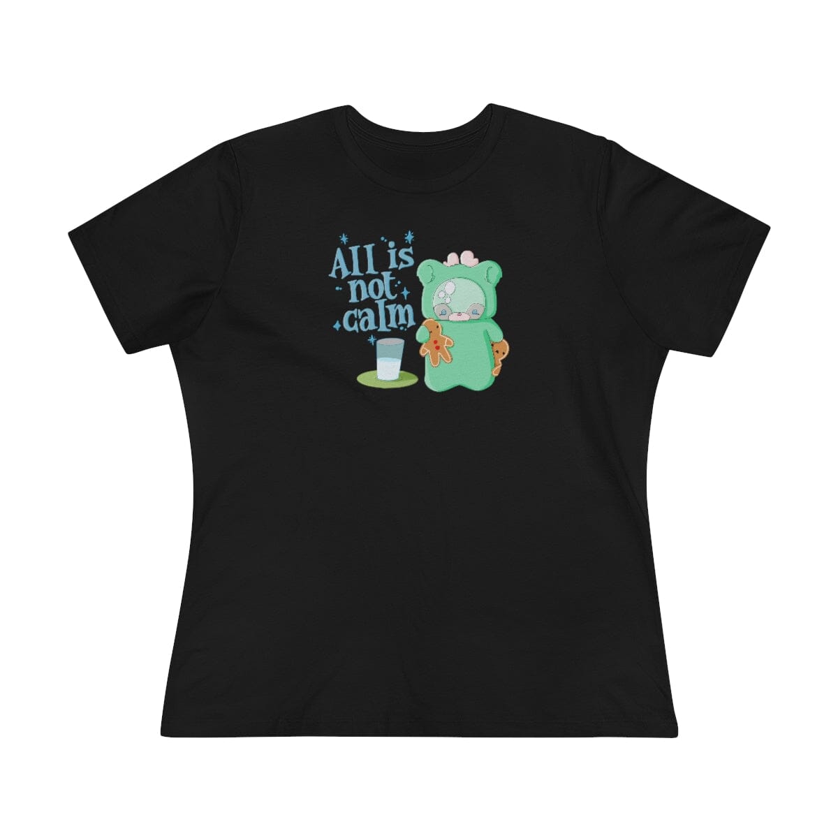 The Griswold Women's Tee