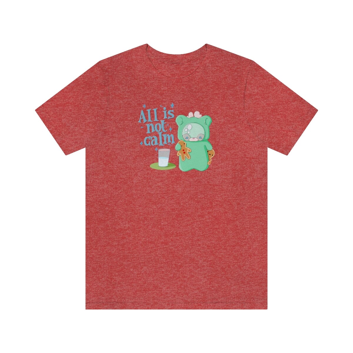 The Griswold Unisex Tee