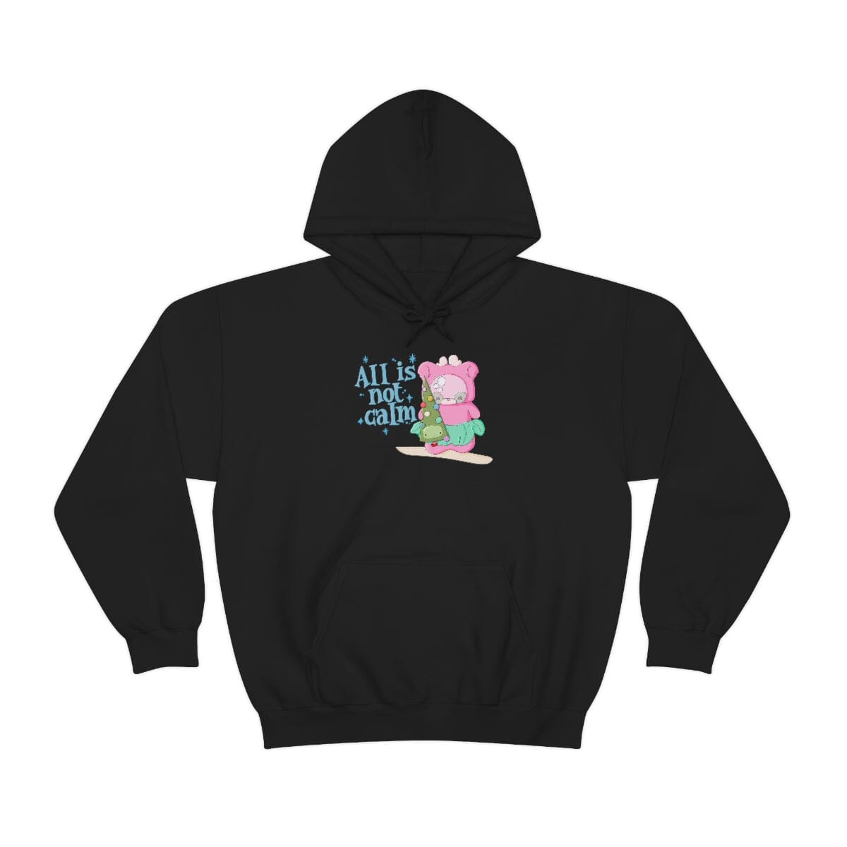 The Ralphie Hoodie
