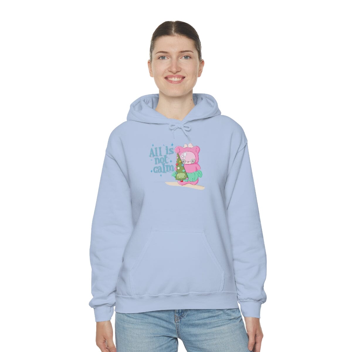 The Ralphie Hoodie