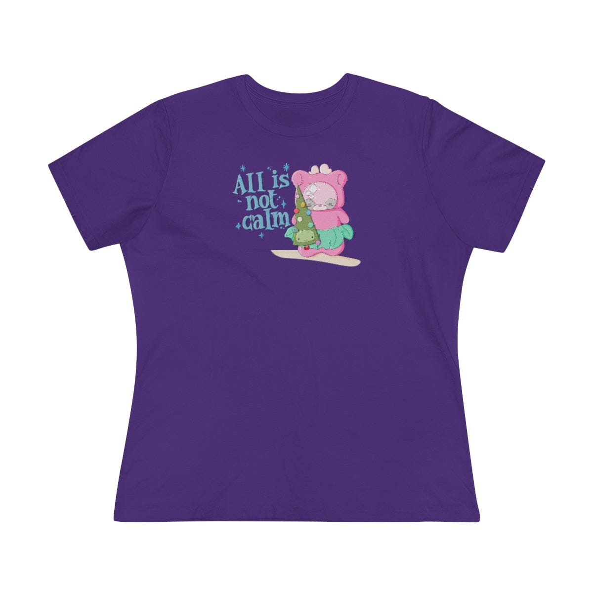 The Ralphie Women's Tee