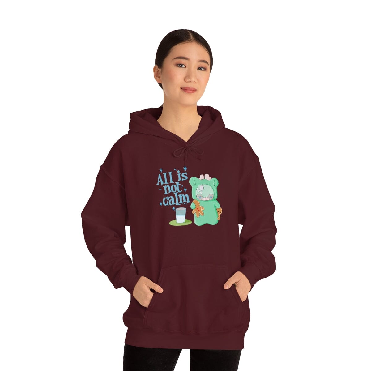 The Griswold Hoodie