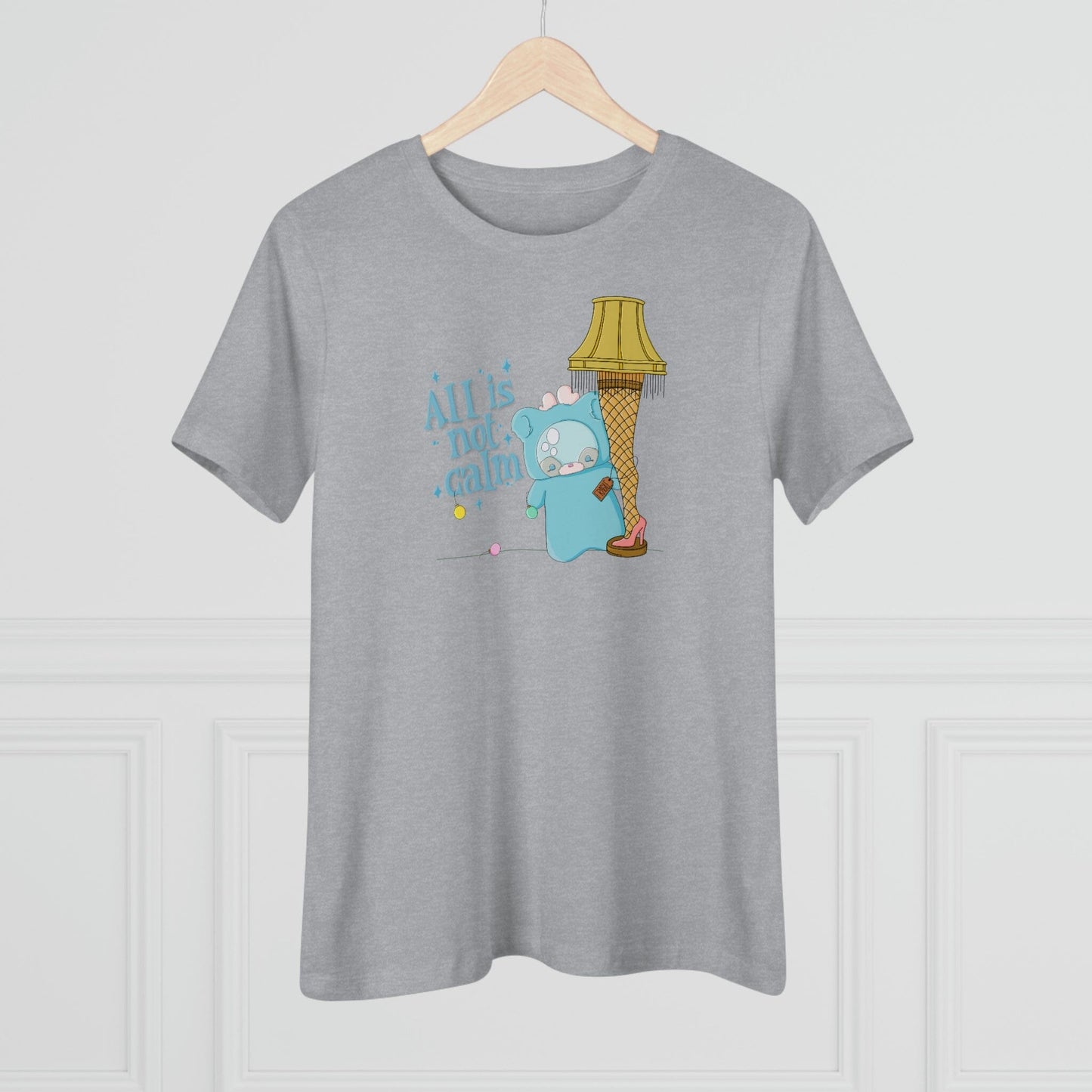 The Tag Katie Women's Tee