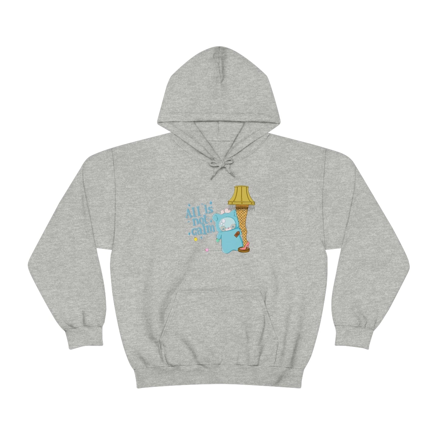The Tag Katie Hoodie