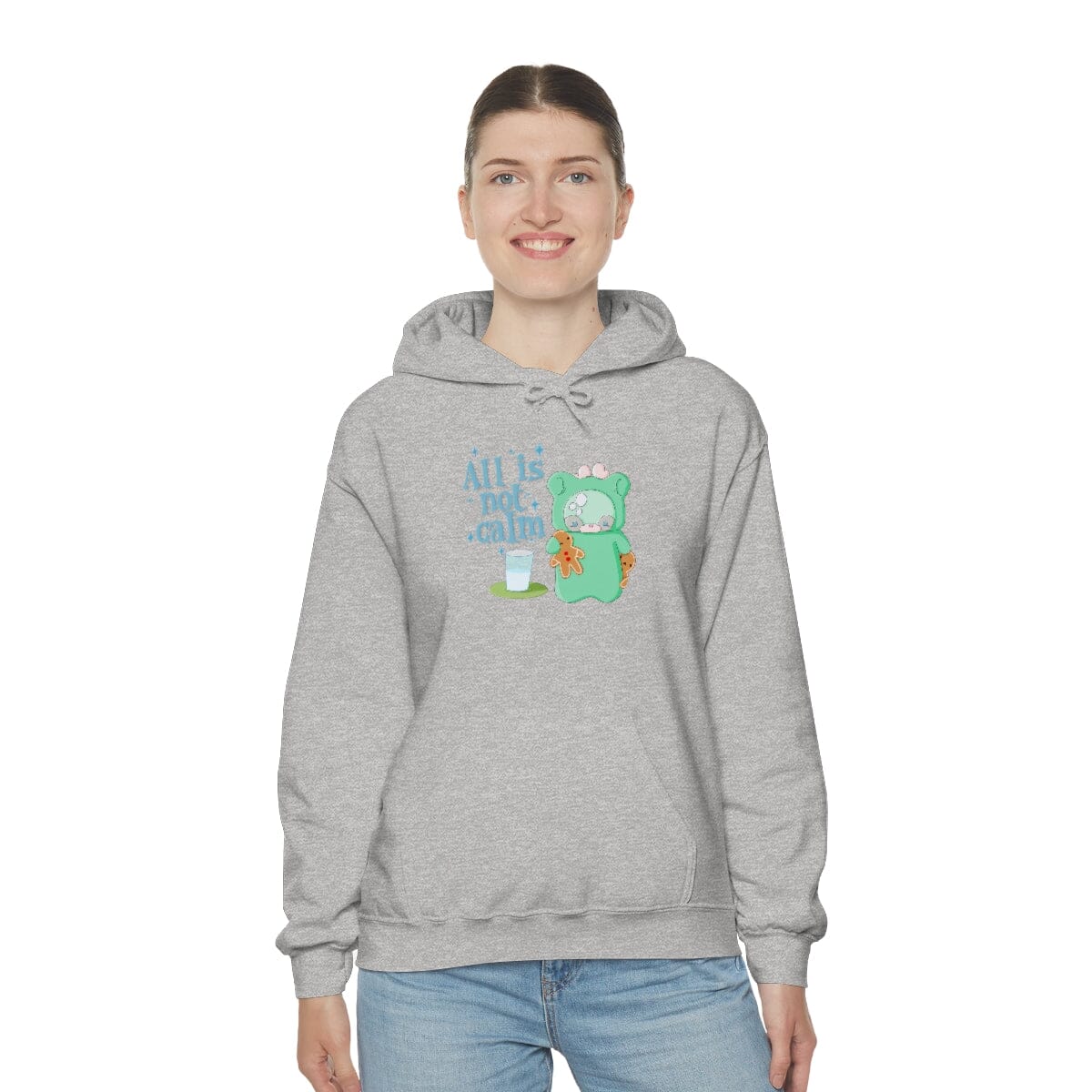 The Griswold Hoodie