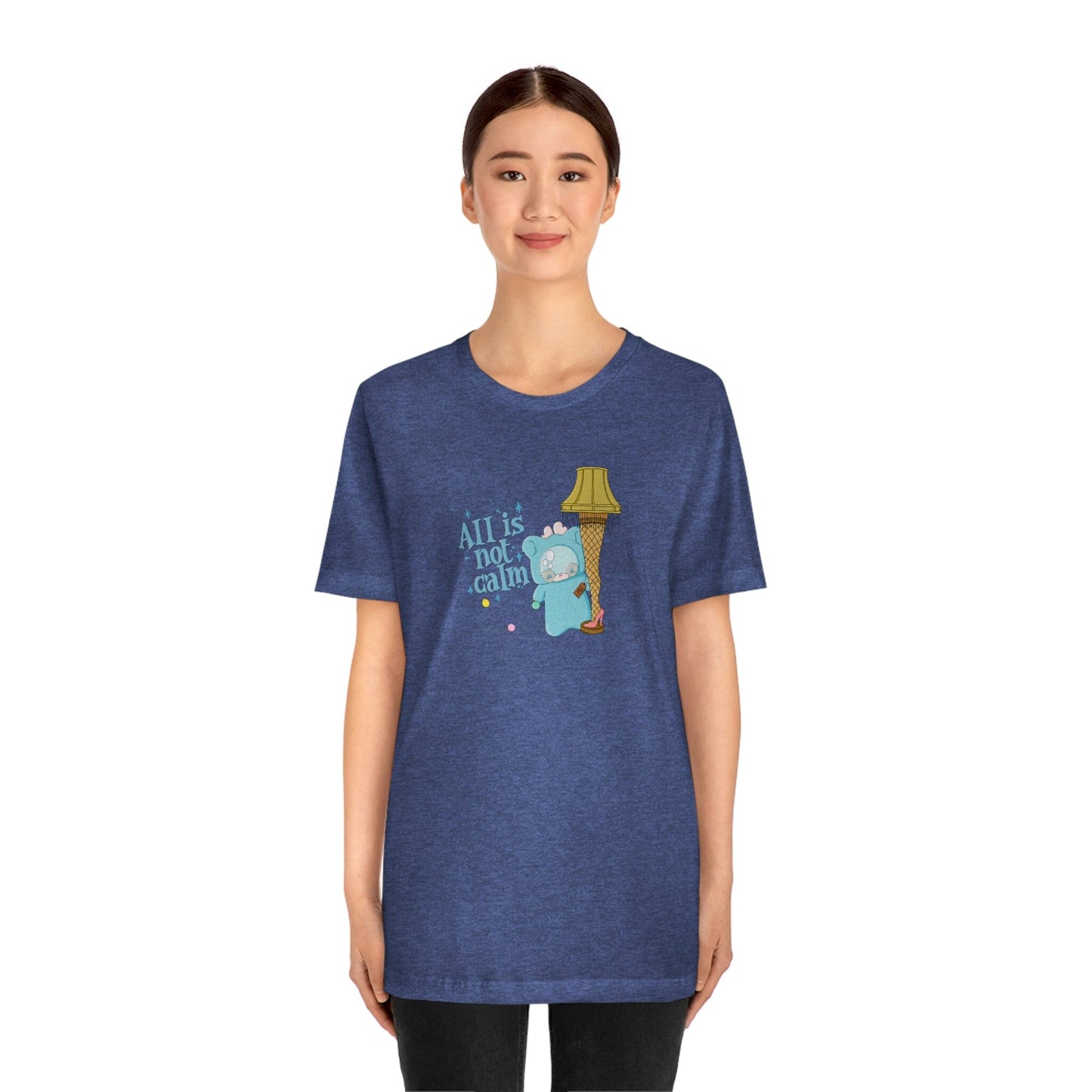 The Tag Katie Unisex Tee