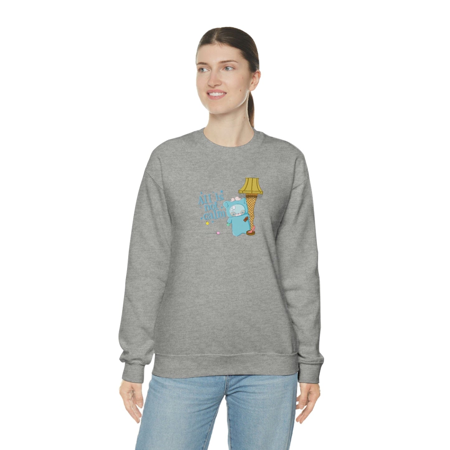 The Tag Katie Sweatshirt