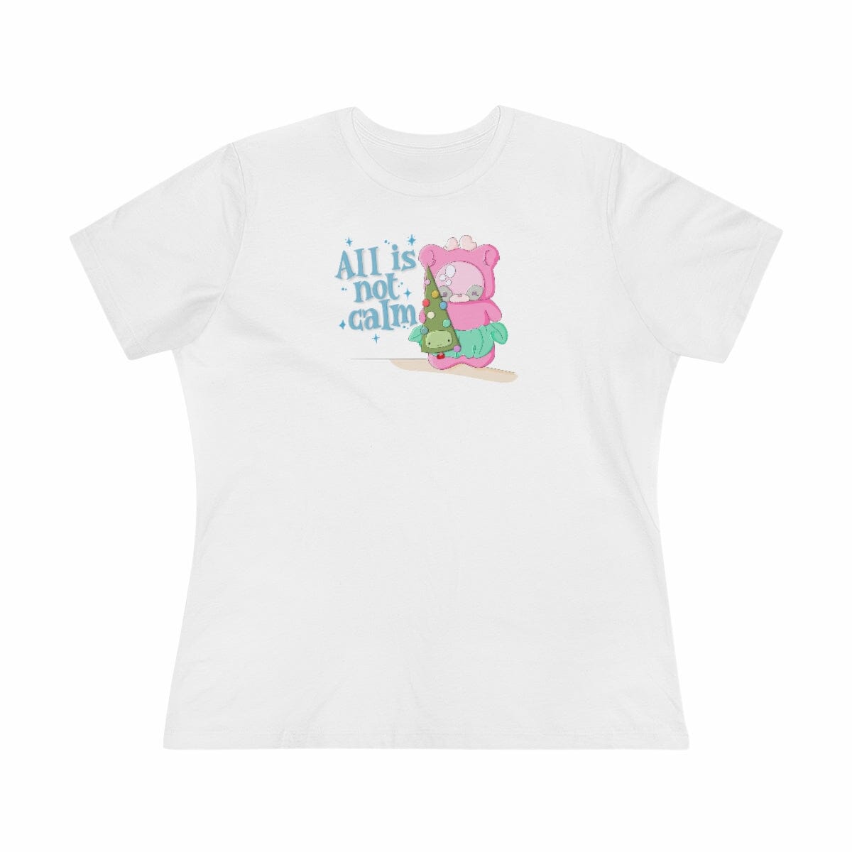 The Ralphie Women's Tee
