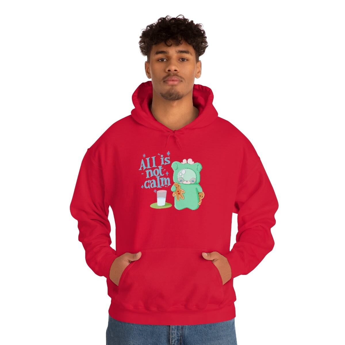 The Griswold Hoodie
