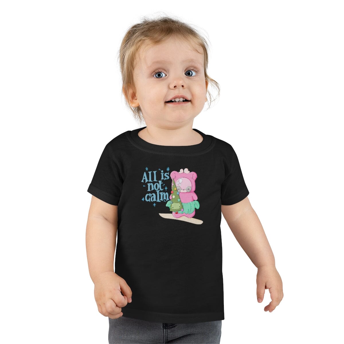 The Ralphie Toddler T-shirt