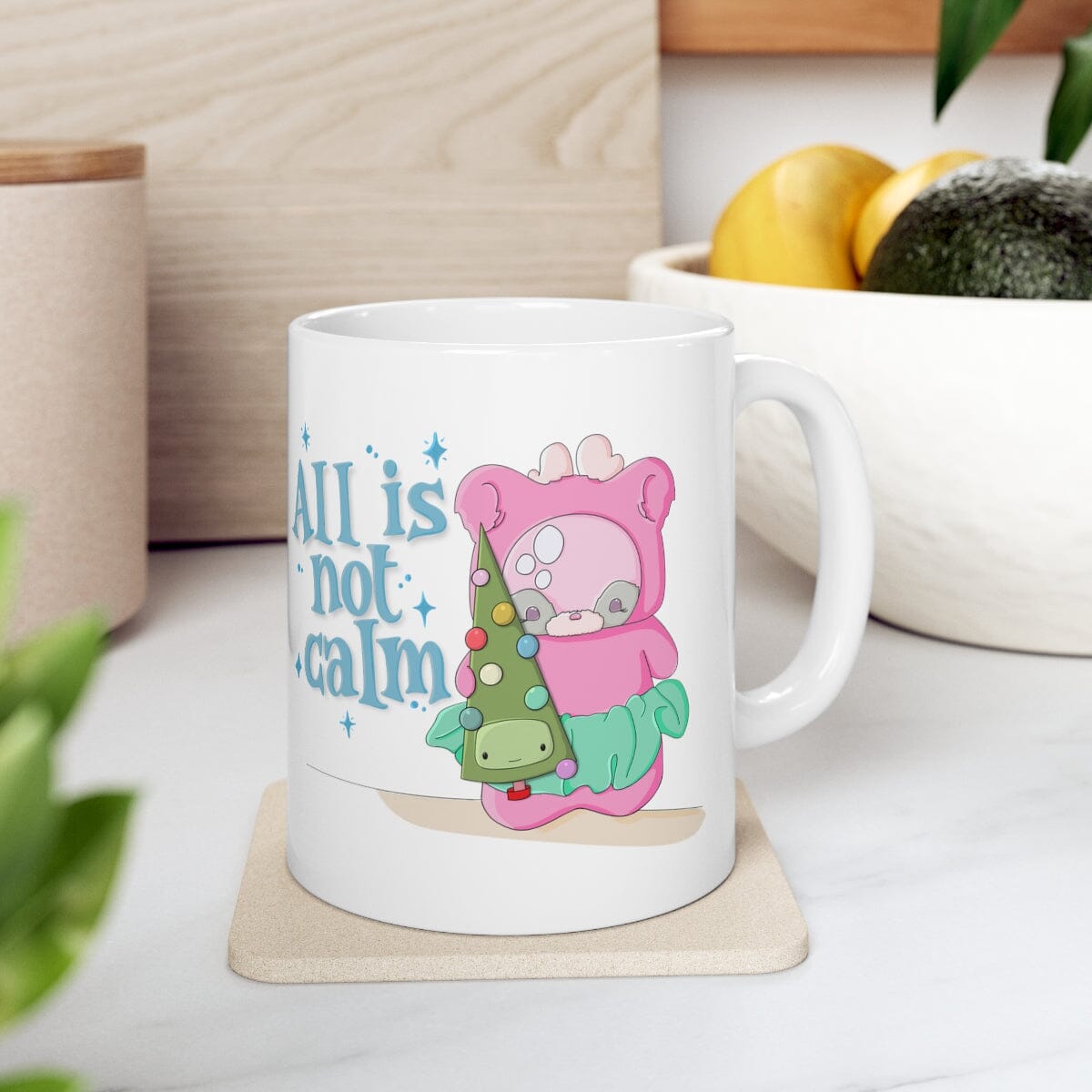 The Ralphie Mug