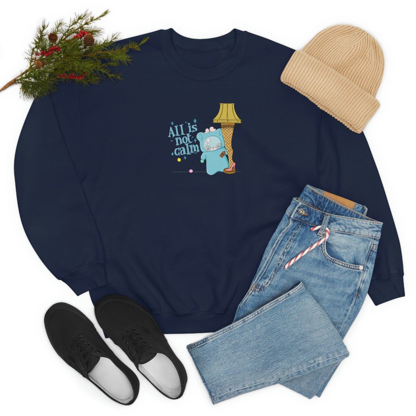 The Tag Katie Sweatshirt