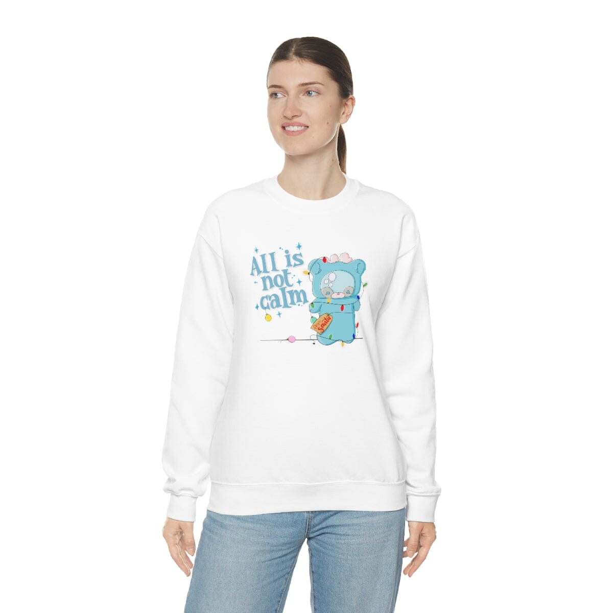 The Clark Sweatshirt
