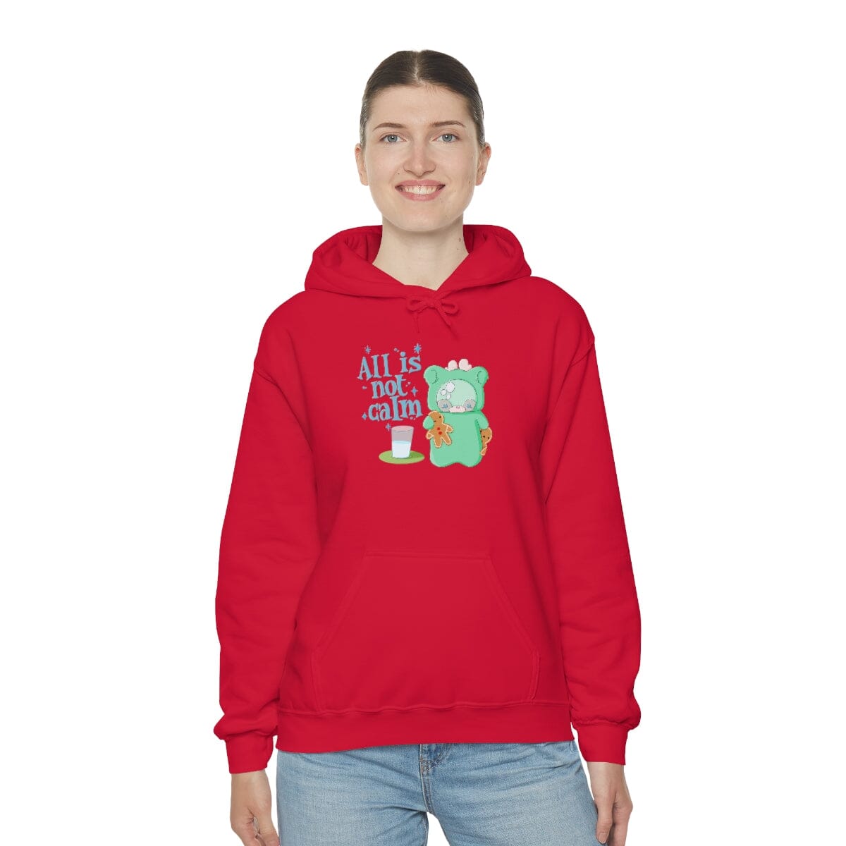 The Griswold Hoodie