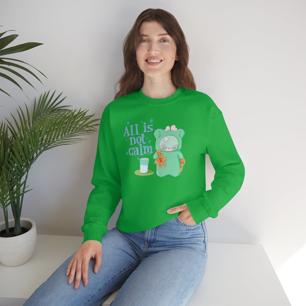 The Griswold Sweatshirt