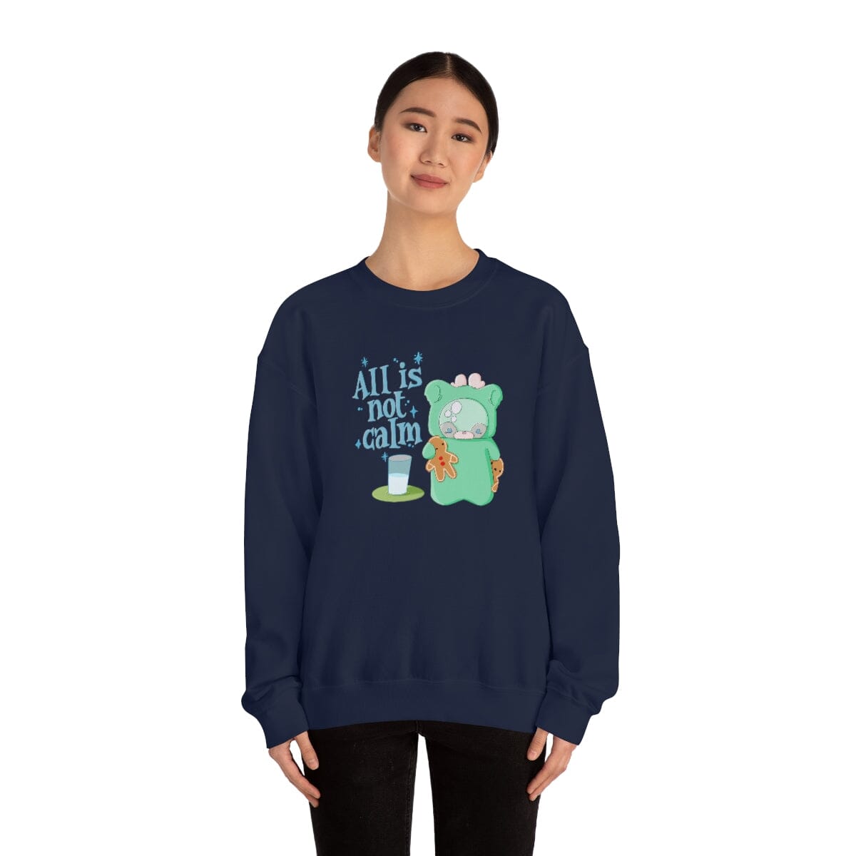The Griswold Sweatshirt