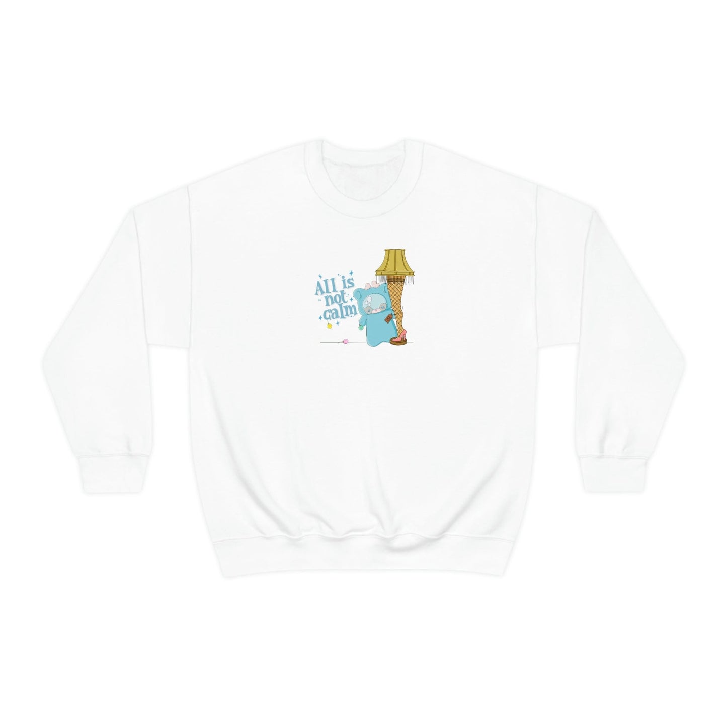The Tag Katie Sweatshirt